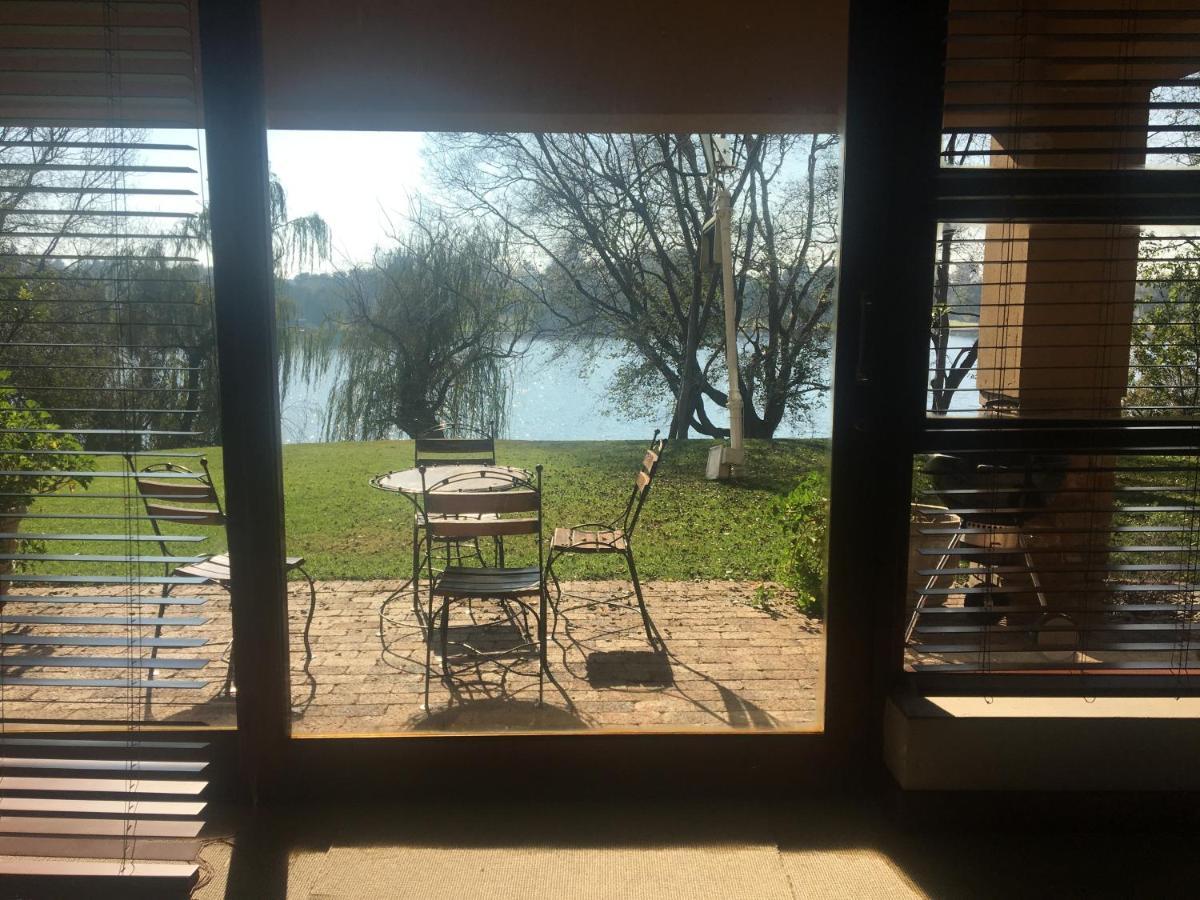 Boschenvaal Villa - River Lodge Sasolburg Exterior photo